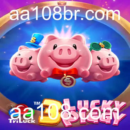Explorando o Fascinante Mundo do Jogo 3LUCKYPIGGY