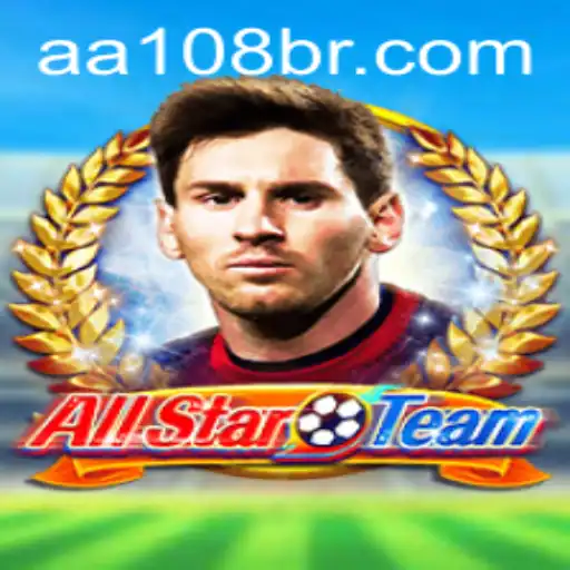 AllStarTeam: Um Mergulho no Mundo do Jogo de Estratégia