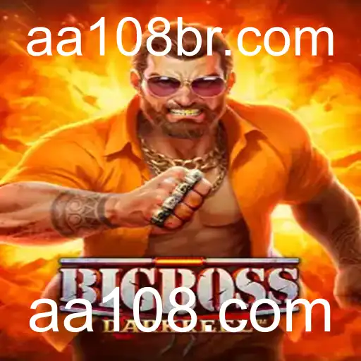 Descubra o Mundo Emocionante do Jogo BigBoss