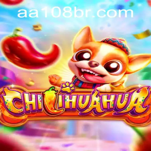 Descubra o Encantador Mundo de CHILIHUAHUA: Um Jogo Inovador de Estratégia