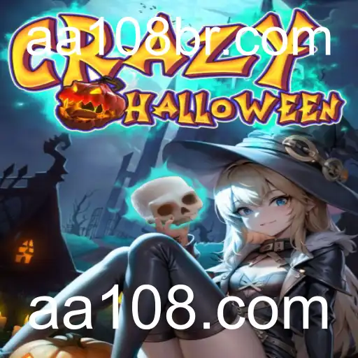 Descubra o Empolgante Universo de CrazyHalloween
