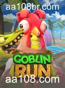 GoblinRun: Uma Aventura Imersiva no Mundo dos Goblins