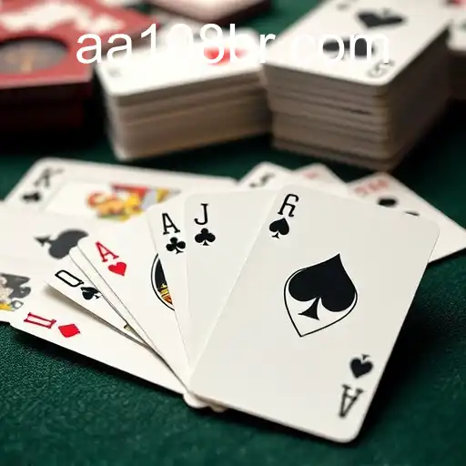 Jogos de cartas