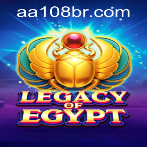 Explorando as Místicas Aventuras de LegacyOfEgypt