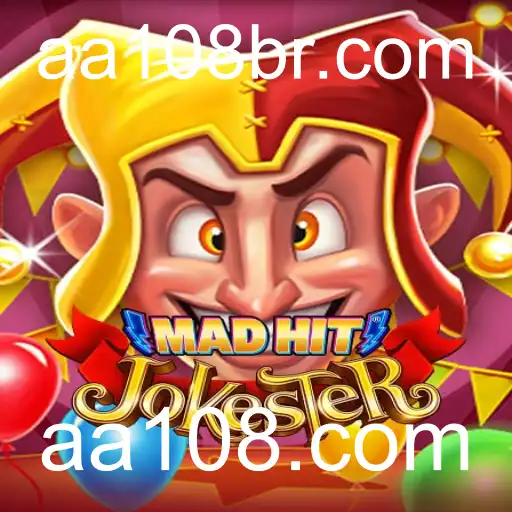 MadHitJokester: A Imersão no Mundo da Comédia e Estratégia