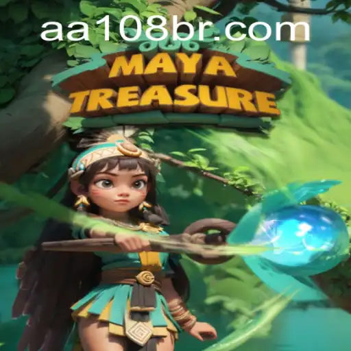 Descobrindo os Mistérios de MayaTreasure