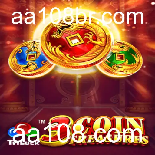 Desvendando o Fascinante Mundo de 3CoinTreasures