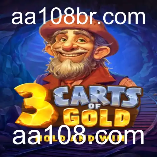 Explorando o Universo Imersivo de 3cartsOfGold: Uma Jornada de Aventura e Estratégia