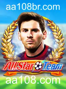 AllStarTeam: Um Mergulho no Mundo do Jogo de Estratégia