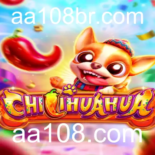Descubra o Encantador Mundo de CHILIHUAHUA: Um Jogo Inovador de Estratégia