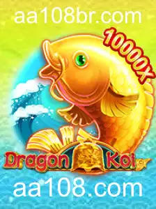 DragonKoi: Uma Jornada Épica pelo Universo dos Dragões