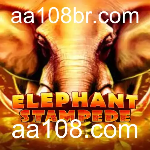 Explorando o Fascinante Mundo de ElephantStampede