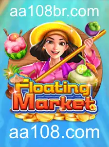 FloatingMarket: Explorando o Novo Fenômeno dos Jogos Online