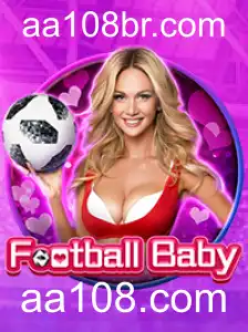 Explorando o Mundo de FootballBaby: Jogo e Entretenimento