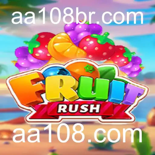Explorando o Universo do Jogo FruitRush e Suas Regras Entusiasmantes