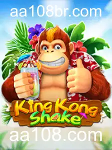 Descubra o Mundo de KingKongShake: A Aventura Definitiva no Universo dos Jogos