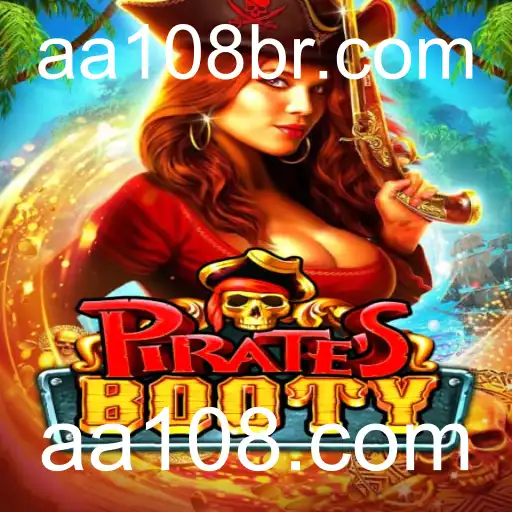 Explorando os Segredos do Jogo PiratesBooty