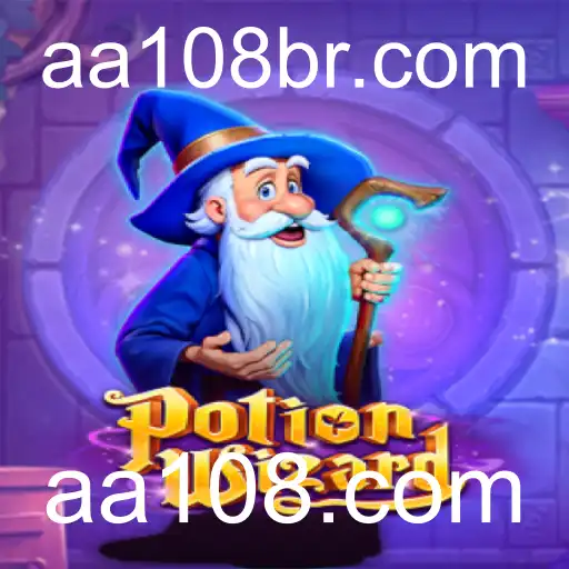 Descubra o Mundo Mágico de PotionWizard