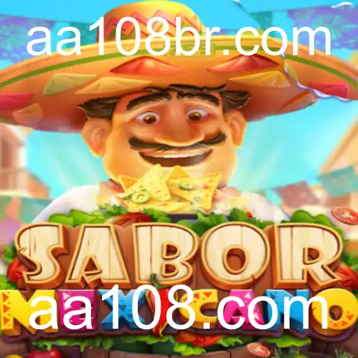 Descubra o Mundo de SaborMexicano: Um Jogo de Estratégia e Cultura