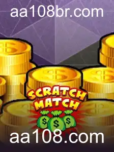 Explorando o Mundo de ScratchMatch: Um Jogo de Estratégia e Diversão