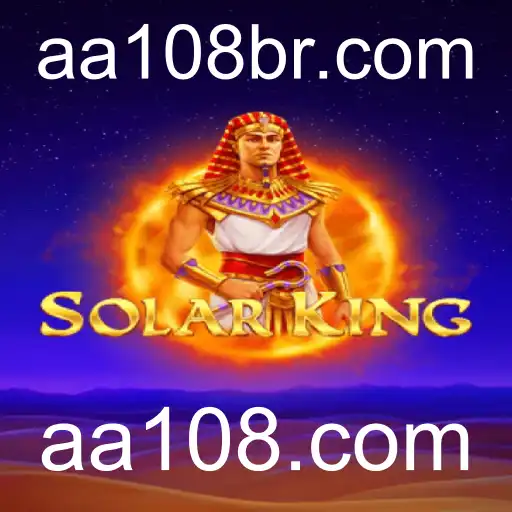 Descubra as Aventuras de SolarKing: O Novo Jogo que Está Conquistando a Comunidade Gamer