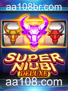 Explorando o Mundo de SuperNiubiDeluxe: A Nova Sensação dos Jogos
