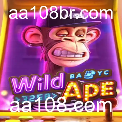 Explorando o Mundo de WildApe3258: Um Novo Fenômeno dos Jogos em aa108.com