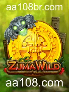 Explorando o Mundo de ZumaWild: Um Mergulho em Aventura e Estratégia