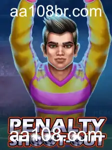 PenaltyShootOut: Um Guia Completo do Jogo