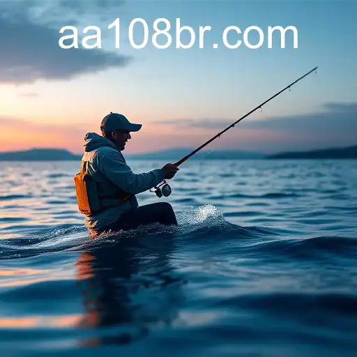Pesca online