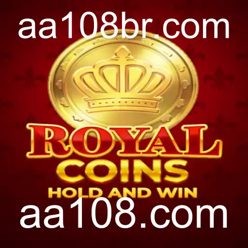 Descubra o Mundo Fascinante de RoyalCoins: Um Jogo Revolucionário