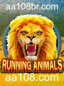 Tudo o que Você Precisa Saber sobre o Jogo RunningAnimals