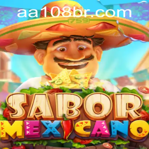 Descubra o Mundo de SaborMexicano: Um Jogo de Estratégia e Cultura