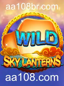 Explorando o Mundo Místico de SkyLanterns