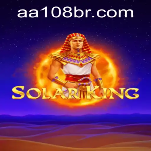 Descubra as Aventuras de SolarKing: O Novo Jogo que Está Conquistando a Comunidade Gamer