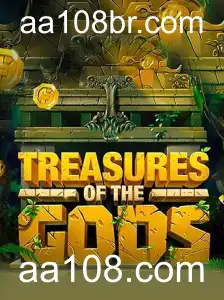 Explorando TreasureoftheGods: Um Guia Completo para Iniciantes